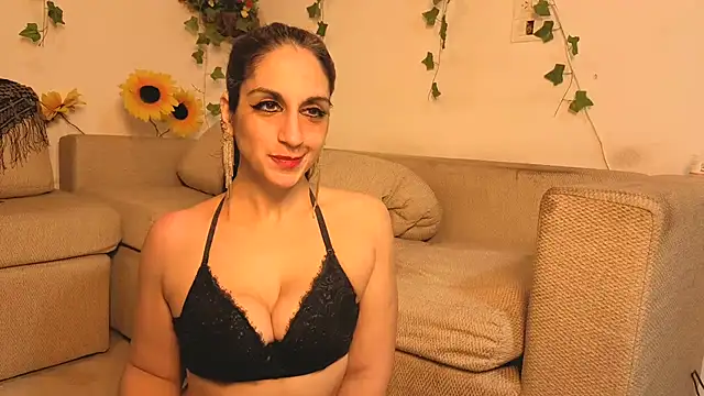 Bellydancerhot live