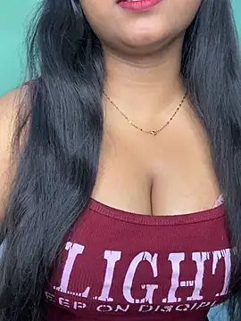 Ishaani_0 live