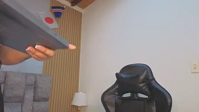 sharonscoth live