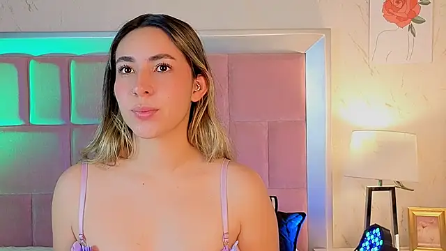 EimyBlake live