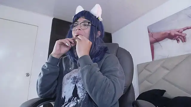 CataliinaSanttana live