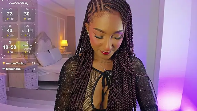 NatashaMiiller live