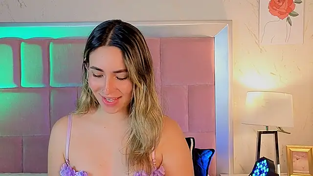 EimyBlake live