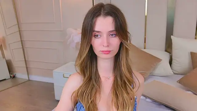 MarybethSnow live