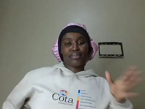 Prettygodess1 live