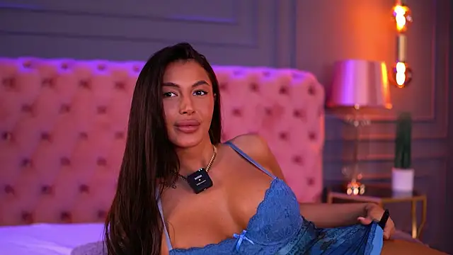 AishaaDevoe live