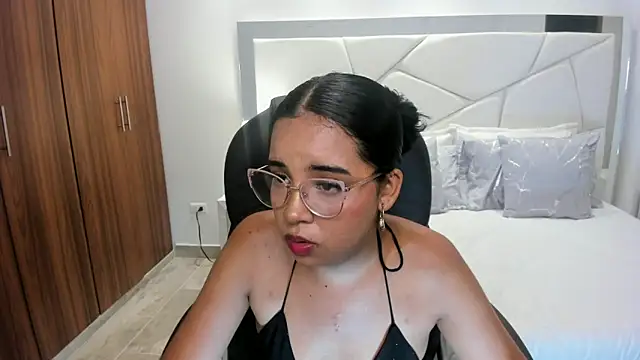 alana_martiins live