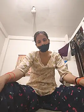 Neha-ji live