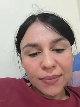 Daniela-rosee live