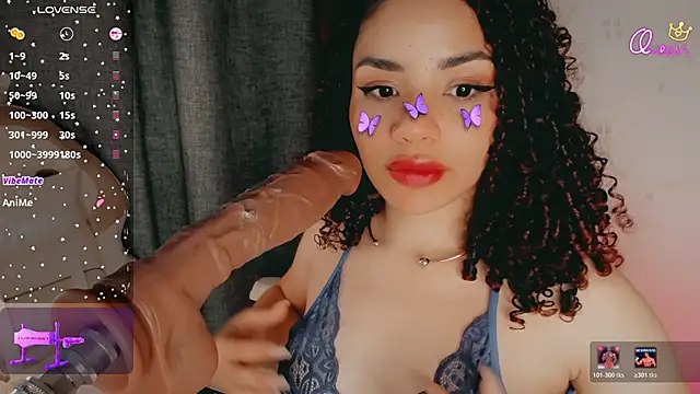 Queen_Deepthroat live