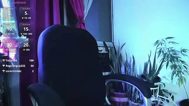 doll_celeste20 live