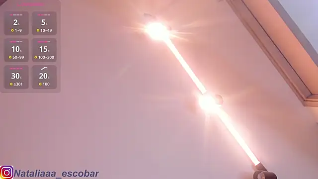 Nataliaa___ live