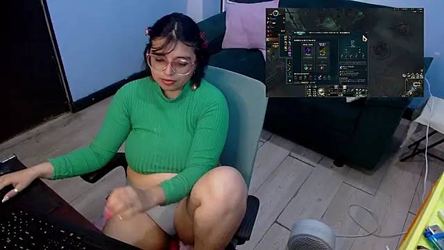 ohmysqueak live