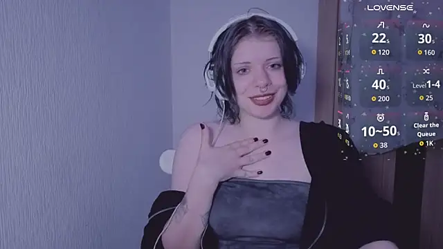 Alice_Zev live