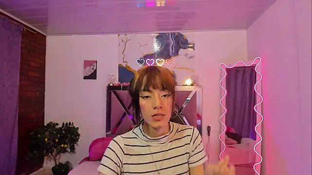 CHEERRY_TAY1 live
