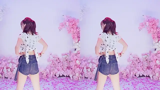 Luckygirls-339 live