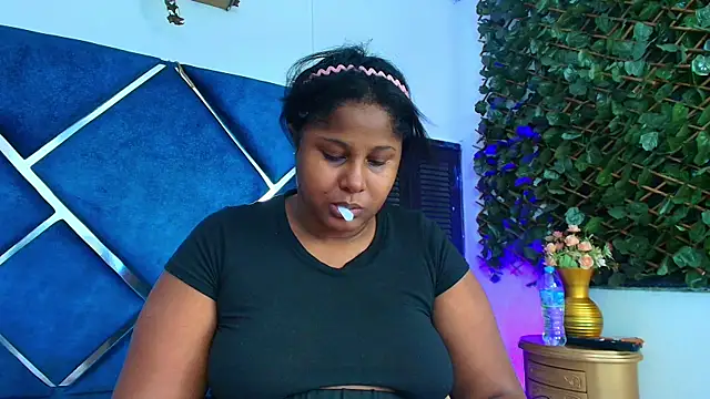 AlexaRousse4u live