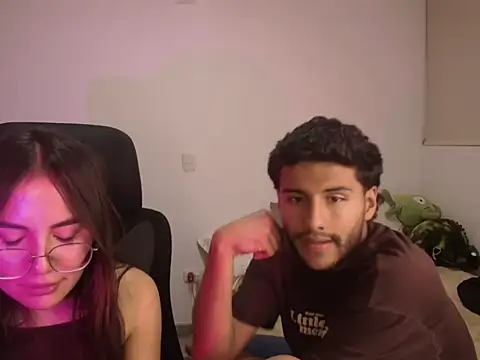 abbyyandmaxx live