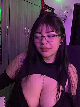 lilith__immaculatte live