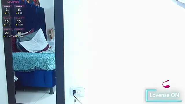 Dania_wish live