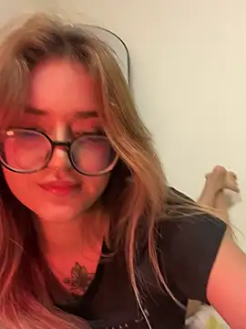 SweetJennaa live