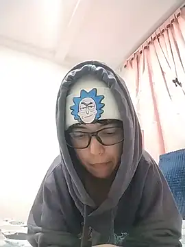 thomascooper7 live