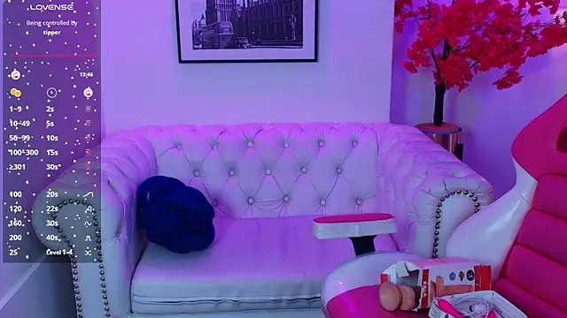 Veronica_miiller live