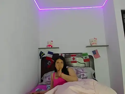 Karla_pretty9 live