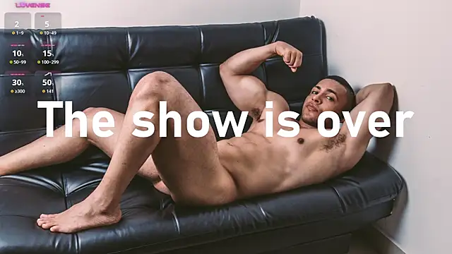 LoganMartinX profile