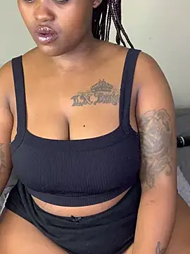 ThickPearlx23 live