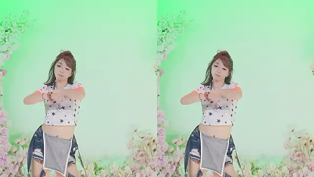 Luckygirls-339 live