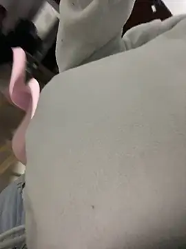 Candy_ec live