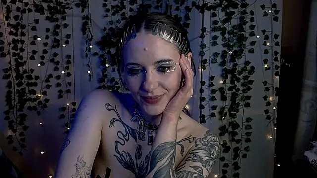risha_laas live