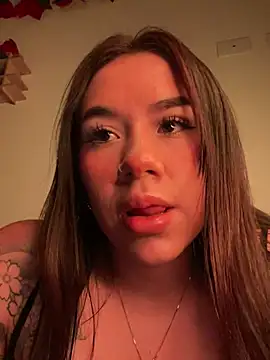 Im_Valen_Cute live