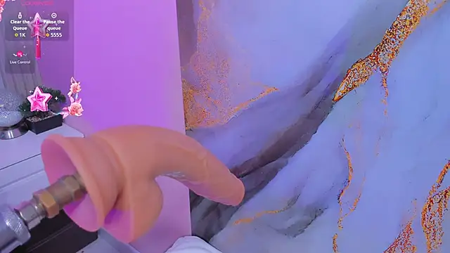 Ary__cherry live