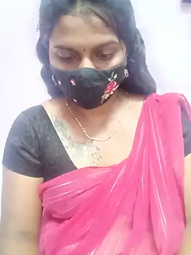 CuteDevilAnu live
