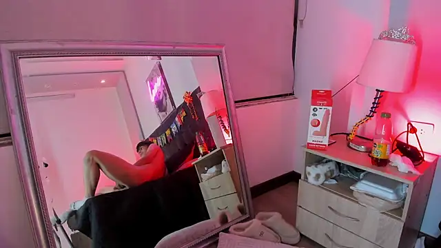 Destello_xxx live