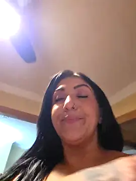 LittleMissEeve live