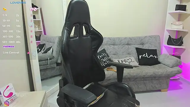 candy_alicee live