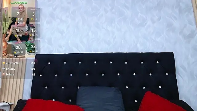 xandrinakarzon live