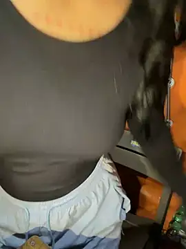 Sol_Scarleett live