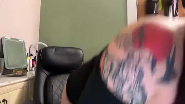 Pumpkin_bunny live