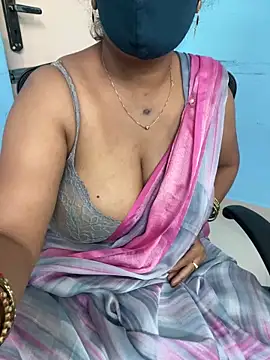 sajeetha live