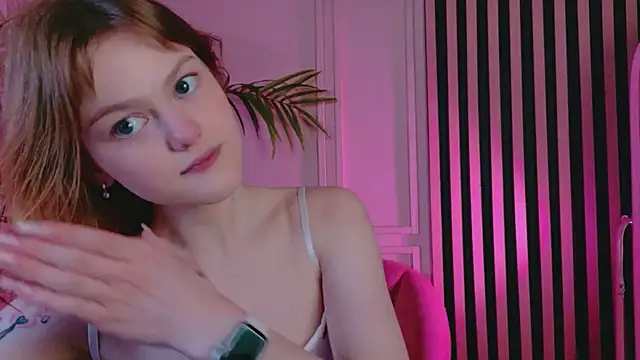 Lily_Mio live