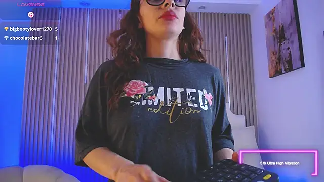 Katy_Van live
