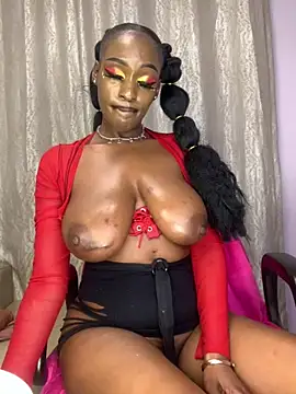 VeryGoodBadGirl1 live
