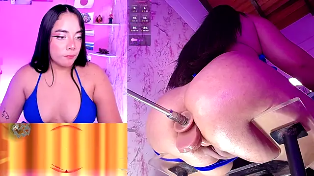 PurryBella live