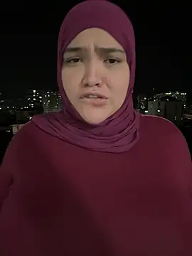 sweetmuslim01 live