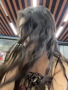 honghong_mother live