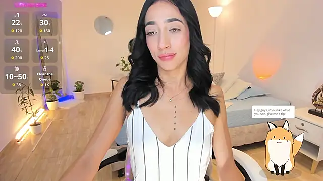 carleee_winter live